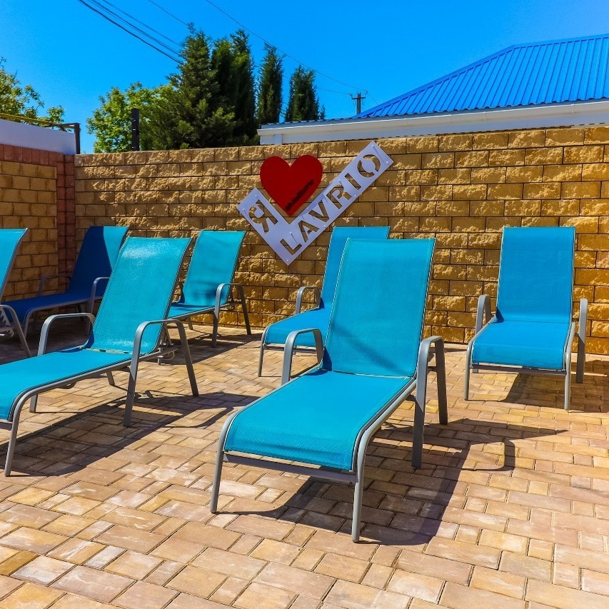 кучугуры отдых