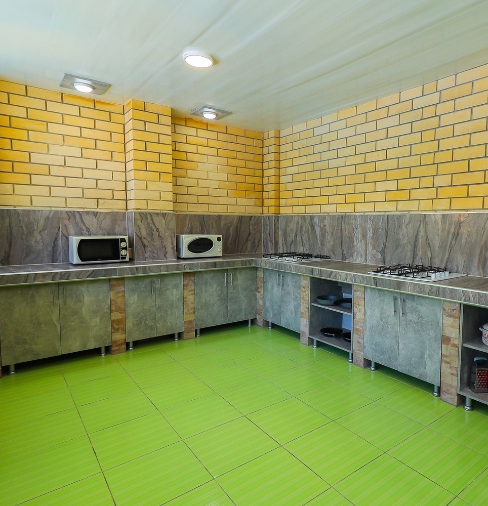 кучугуры отдых