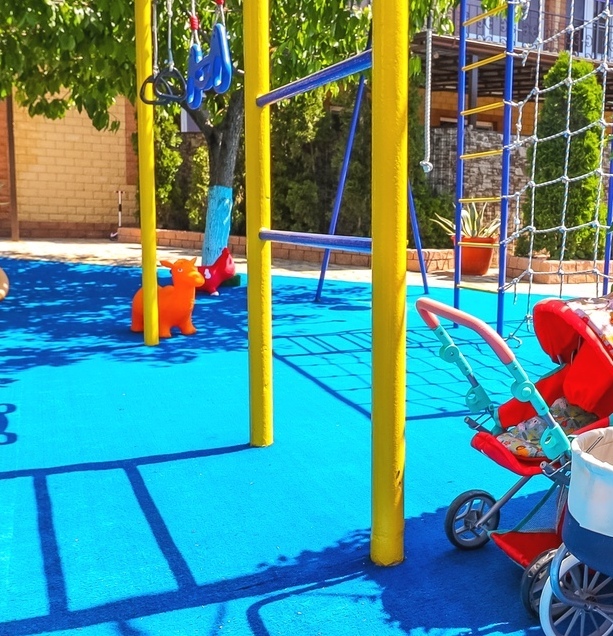 кучугуры отдых