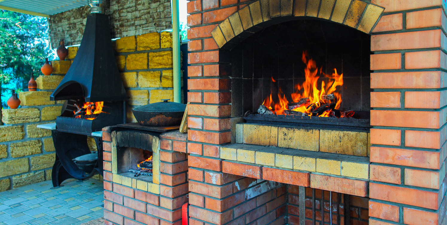 кучугуры отдых