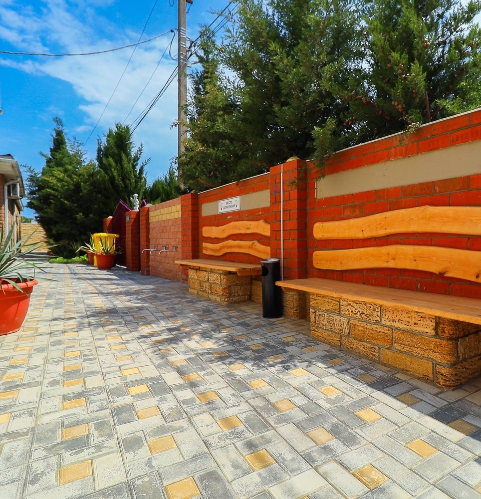 кучугуры отдых