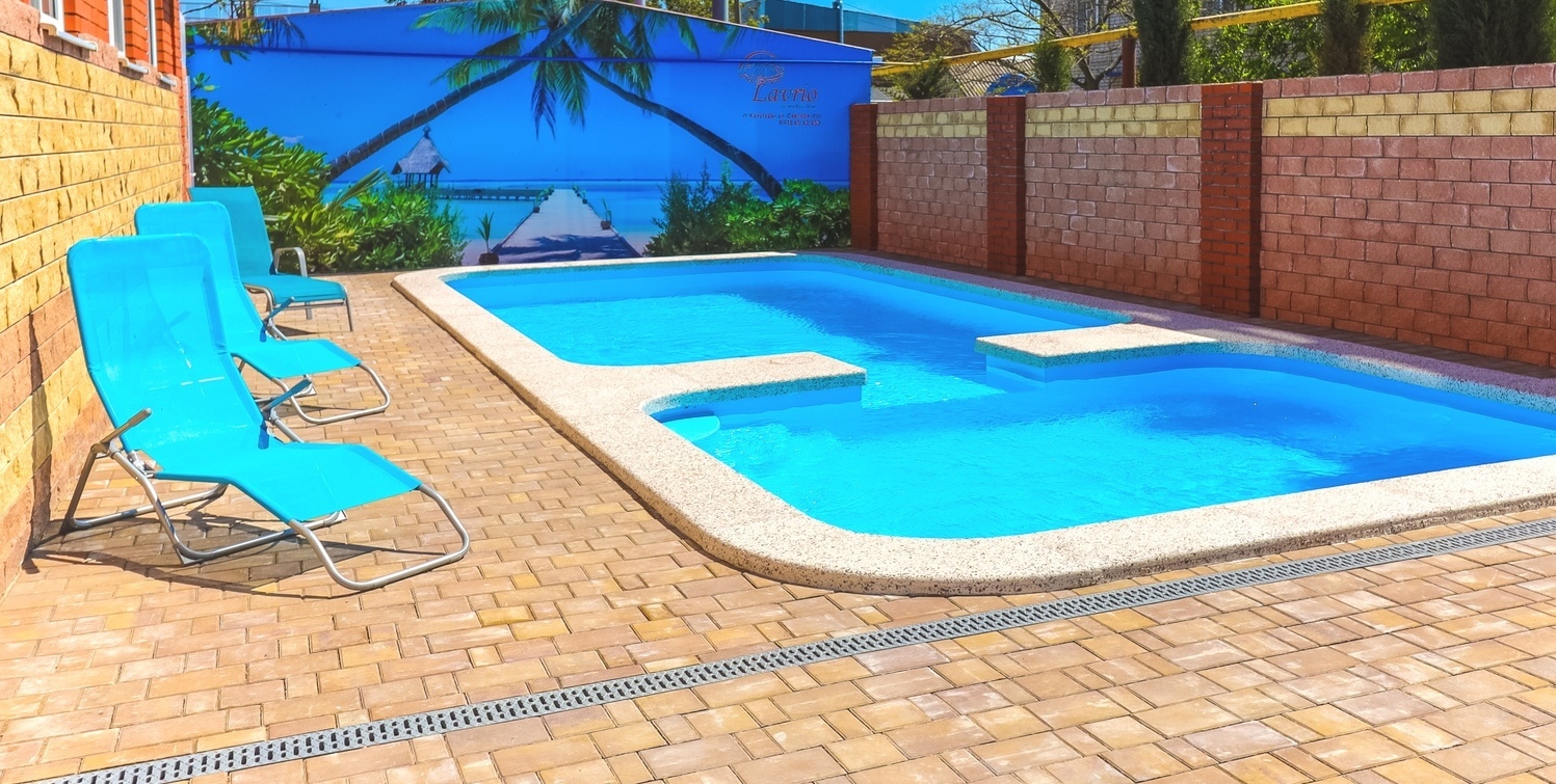 кучугуры отдых