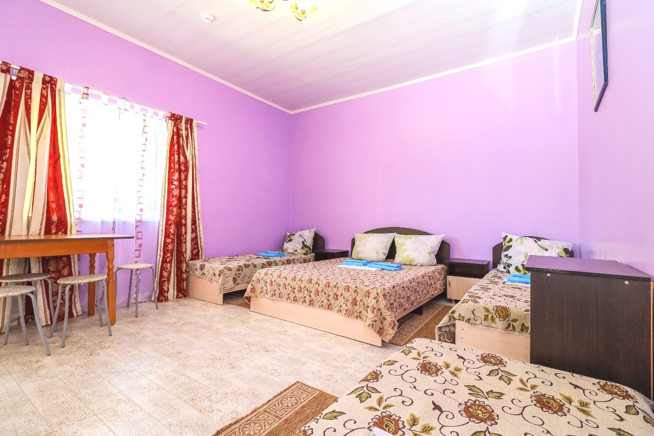 кучугуры номера в гостинице