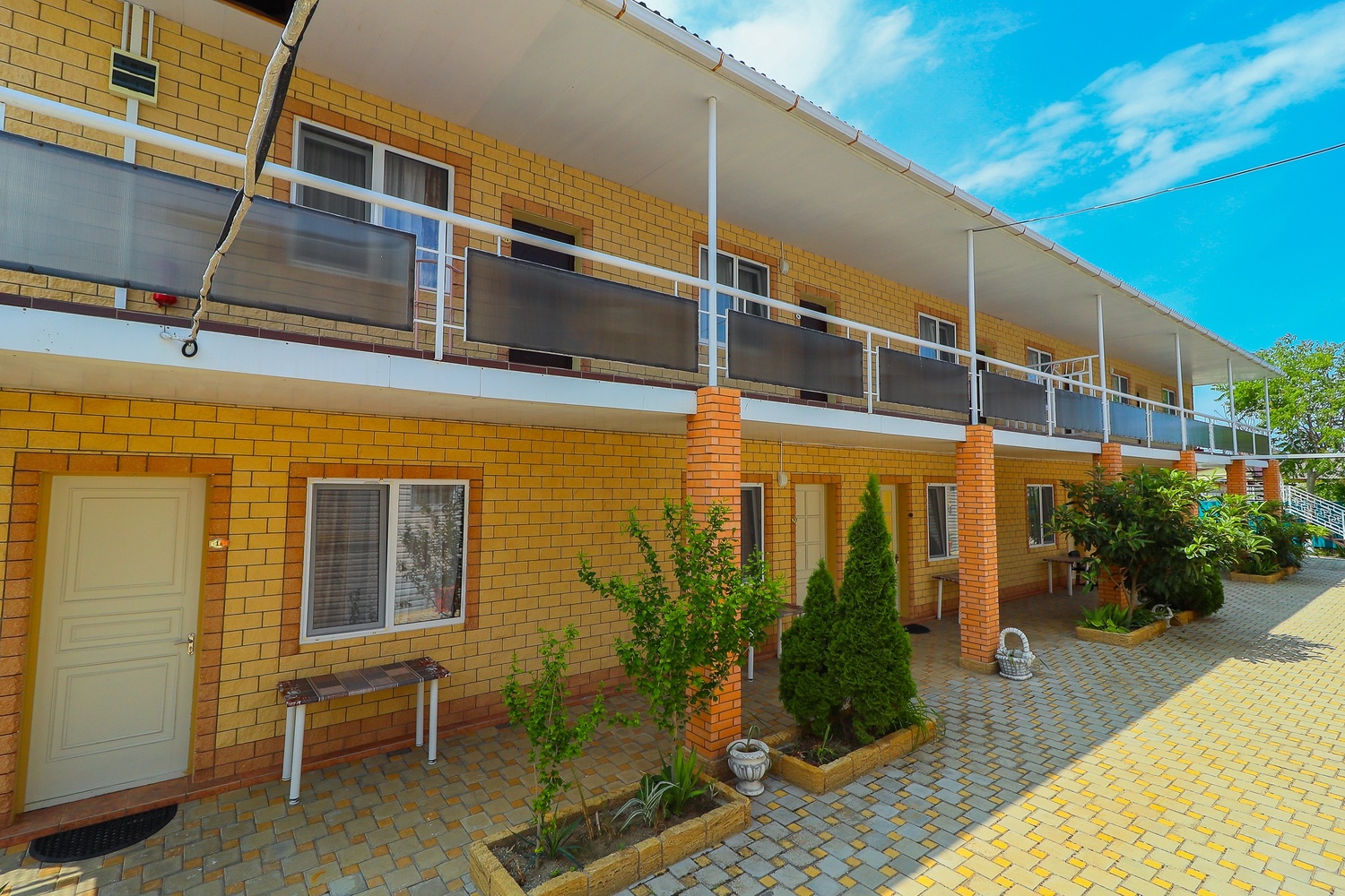 Корпус № 3&nbsp;